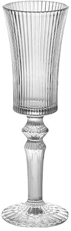 BAMFY Haut De Gamme Verres à Vin Multicolore Cristal Ancien Verre à Vin Rouge Gobelets for Vin Blanc, Champagne, Verres à Cocktails, Cadeaux De Vin (Color : F)