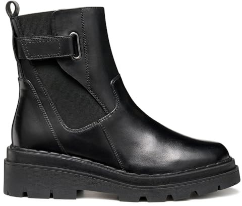 Geox D Felleny Stivale alla cavigliaDonna