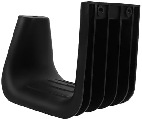 Cabilock Hose Pipe Holder Space-Saving Storage for Home and Stable Support Wall Mounted Vacuum Hose Hanger Vacuum Cleaner Accessories Garage Organisation