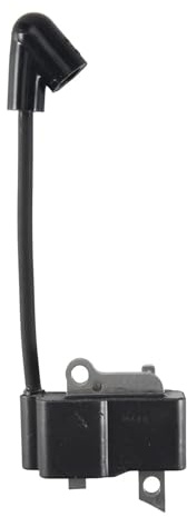 UYTGFO Module de bobine d'allumage magnéto ABKL for tronçonneuse H-u-s-q-v-a-r-n-a 135 140 576705602