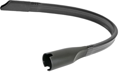 Spares2go Extra Long Flexible Crevice Flexi Tool for Shark Rotator DuoClean Lift-Away Vacuum Cleaner