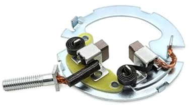 QDouiMOO Motor de Arranque Motor De Arranque con Escobillas De Carbón para Motocicletas Recon, Sportrax, TRX250X, Foreman, Rubicon, Rancher Y FourTrax.