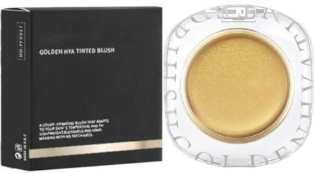 Fard À Joues Outils De Éclatants Et Fusibles À Longue Tenue | Résistant À La Transpiration Blush Pour Femmes Pour Visage Sensible Yeux Lèvres Femmes Filles Adultes Intérieur Extérieur
