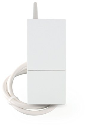 Delta Dore Récepteur RF 6620 pour contrôle de radiateur électrique sur commande de puissance (sortie câblée 16A) - 6050638