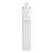 Zerodis Light Bulb 6W 2-Pin LED Compact Lamp Fluorescent Lamp G23/GX23 Base 3000K Horizontal Recessed Tube Light Bulb(Warm White G23)