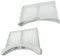 Filtre peluche Sèche-linge 383EEL3003D, 383EEL3003Y LG Sèche-linge 383EEL3003D, 383EEL3003Y LG