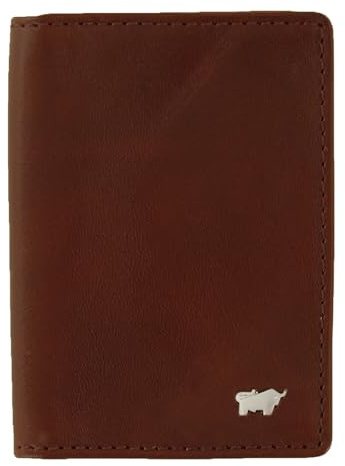 BRAUN BÜFFEL Country Wallet 1CS S Palisandro