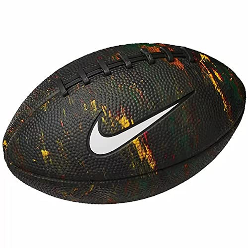 Nike Unisex – Erwachsene Playground FB Mini Football, Multi/Black/White, 5