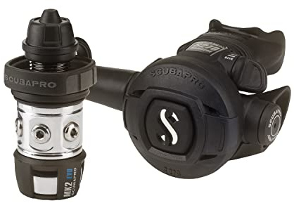Scubapro MK2 Evo DIN300/S270
