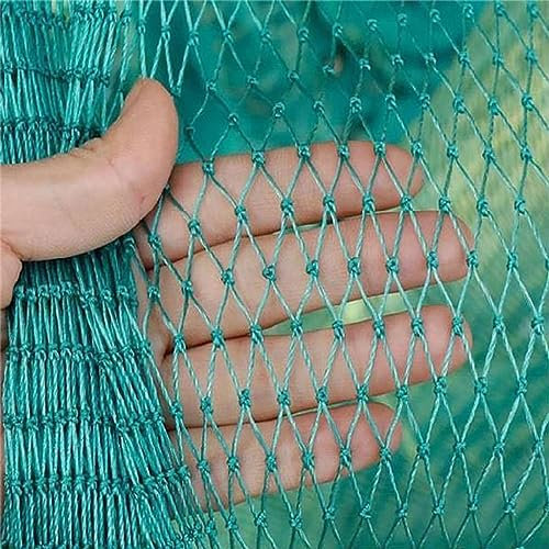 Filet Anti Oiseaux Fraisier Filet de pour Plante Filet de Protection Filet de Protection pour Fruits, Légumes et Plantes,6x10m