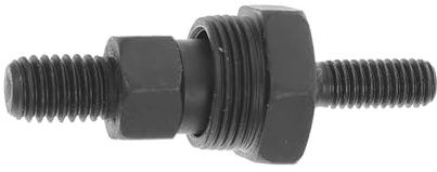 lmoikesz Mandrins métalliques de remplacement, écrou de rechange, Rivet, outil d'écrou pour noix, écrou à rivets, mandrin, M6