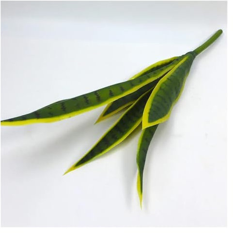 Aqxyxsw 68 cm künstliche saftige Agave Tropische große Pflanzen gefälschte Kunststoffblätter grüne Lange Aloe-Bonsai-Pflanzen for Home-Office-Dekor fangzi (Color : B)