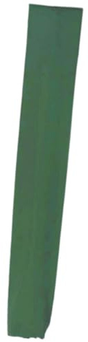 KESOTO Housse de Protection pour Parasol de Jardin, Imperméable et Portable, Vert 153 Cmx30 Cm