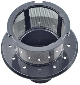Aspirapolvere di ricambio per una migliore progettazione lavabile facile da pulire con la parte di ricambio dell'aspirapolvere portatile/robot