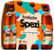12 Flaschen Krombacher Spezi Cola Orange 12x 0,33 L inkl. MEHRWEGPFAND