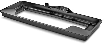-Teppichgleiter kompatibel für SC2 SC3 SC4 SC5 Dampfreiniger EasyFix 2.863-269.0 Zubehör