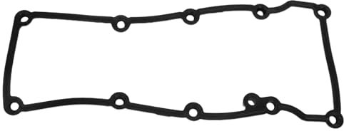 Hihaha Guarnizione Coperchio Valvole No.XS6E6584AB per Ford FIESTA KA STREET/Guarnizione Testata Valvole/Guarnizione Coperchio Valvole in Gomma Resistente / 1 Pezzo