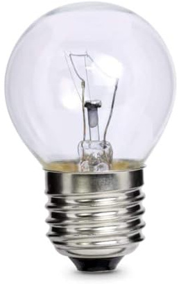 Aspares Fridge/Freezer/Oven Lamp Light Bulb Suitable with Samsung LAMP0003