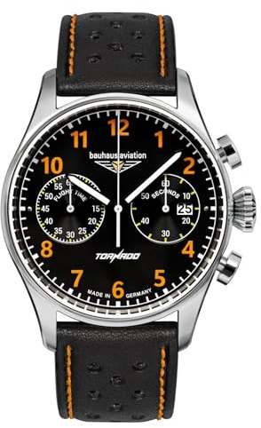 Bauhaus Aviation Tornado, Quarz, 27705