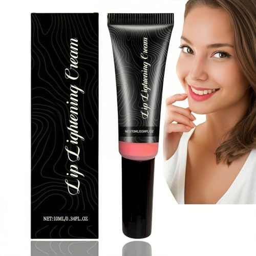 balm for Brightening and Lightening, lip for Dark Lips, Tinted for All, Suitable for Women and Men