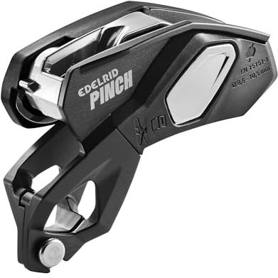 EDELRID Unisex Pinch Sicherungsgeräte