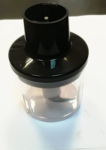 Taurus Bicchiere tritatutto completo modelli Robot