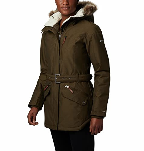 Columbia Damen Carson Pass II Wasserdichte Jacke