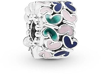 Pandora Charms Garten, Sterlingsilber
