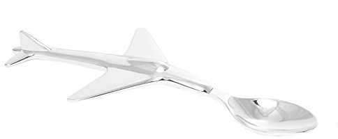 Brillibrum Cuillère pour enfant avec gravure au choix Argenté Anti-ternissement Anti-bactérien Cuillère pour bébé Personnalisable Cadeau de baptême avec gravure personnalisable, Gravur bis 15 Zeichen