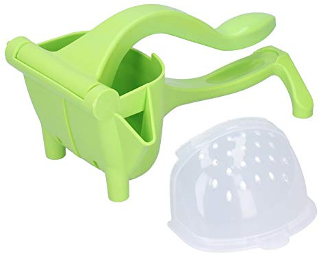 Presse-agrumes Manuel Portable Fruits Presse-citron Presse-agrumes Extracteur Outil Main Juicer-Easy Presse-fruits Frais Presse-fruits à Main