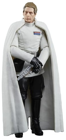 Hasbro Star Wars The Vintage Collection Director Orson Krennic, Action-Figur zu Rogue One: A Star Wars Story (9,5 cm)