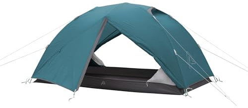 Robens Boulder 2 Blue Negozio, Unisex-Adulto, Multicolore, Taglia Unica