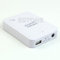 1PC New 4X AA Battery USB Power Bank Emergency Charger for Case for Cell Phone (without Battery)