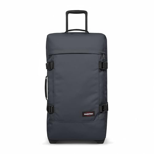 Eastpak TRANVERZ M Koffer, 67 x 35.5 x 30 cm, 78 L, BLUE DOWNTOWN