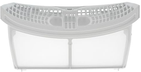 Masterpart Dryer Fluff Trap Filter Lint Screen Cage To Fit Beko, Grundig, Blomberg GTN38250 Tumble Dryers