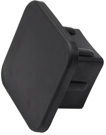 Connettore di traino – protezione per connettore – tappo antipolvere impermeabile, base in gomma – accessorio per guarnizioni | inserto per blocco rimorchio, protezione contro la corrosione, chiusura