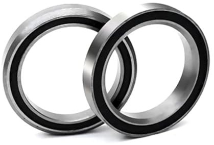 1 pz ACB43H7.2 Cuscinetto for serie sterzo 30,2 x 43 x 7,2 mm 45°*45° Cuscinetti a manicotto for ciotola anteriore for bicicletta ACB3039 Mountain Bike Balance Bike