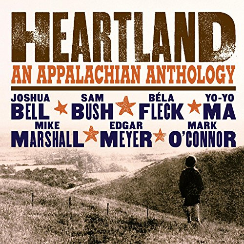 Heartland-An Appalachian Ant