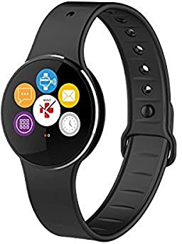 MyKronoz Zecircle 2 Montre connectée