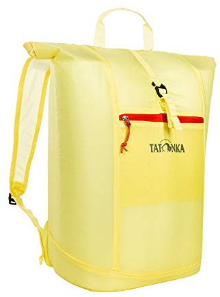Tatonka Unisex Sqzy Rolltop Daypack (1er Pack)