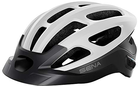 Sena R1 / R1 Evo Smart Communications Cycling Helmet