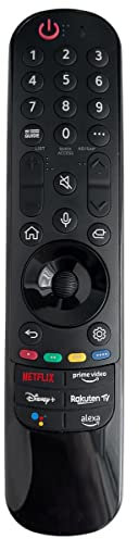 Ersatz Fernbedienung für LG Magic Remote AN-MR22GA | ANMR22GA