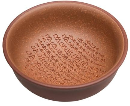 MagiDeal Teetasse aus Ton, Teebecher, 110 ml, Kungfu-Teeschale, Teetasse für lose Blätter, Teetasse für Teezeremonie, Reisebüro, Geschenk für