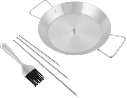Abaodam Brochette Verticale Pour Barbecue En Acier Inoxydable Support Pour Brochettes Shawarma Support Pour Kebab Pour Gril Outils De Cuisine