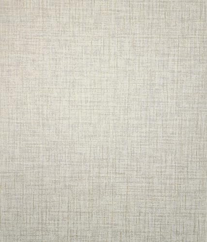Crown M1879 Lynford Texture Mid Weight Vinyl Wallpaper, Natural