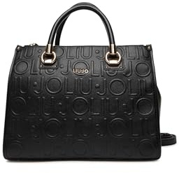 Liu Jo Satchel Nero AF5008E0538 NERO TU