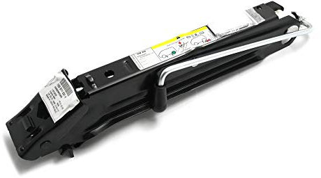 T5/T6 Wagenheber Werkzeug Bordwerkzeug 7E0011031L