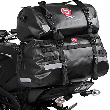 Hecktasche Set XB50 + XF30 für BMW F 750/700 GS