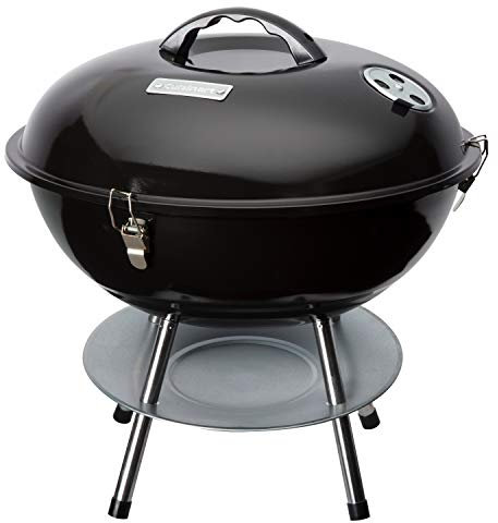 Cuisinart CCG-216 Tragbarer Holzkohlegrill, 40,6 cm