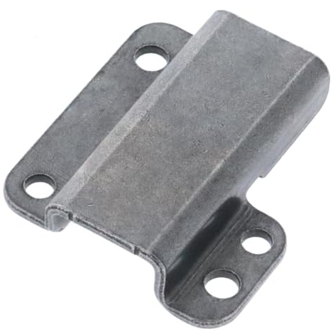 Makita 346935-4 Guide-barre gauche pour modèle DJR187 Scie sabre